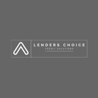 Lenders Choice Credit Solutions logo